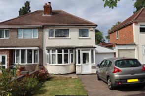 58, Westbrook Avenue, Aldridge WS9 0DA