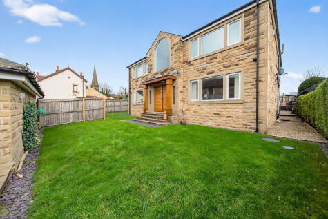 Orchard House, off Bradford Road, Birkenshaw, BD11