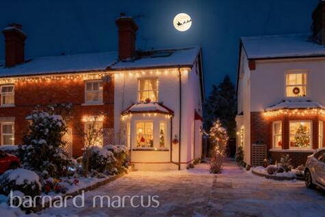 Lagham Road, South Godstone, Godstone