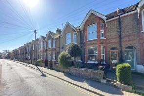 109, Blenheim Road, Walmer CT14 7HA