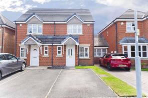 17, Hartside Gardens, Hartlepool TS26 0XU