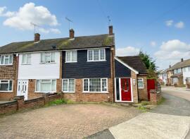 94, Larkswood Road, Stanford-le-hope SS17 9DD