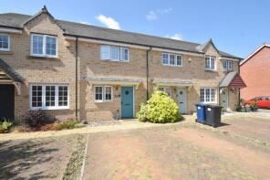 17, Radland Close, St. Neots PE19 6BQ