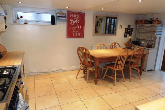 39 West Street Weedon