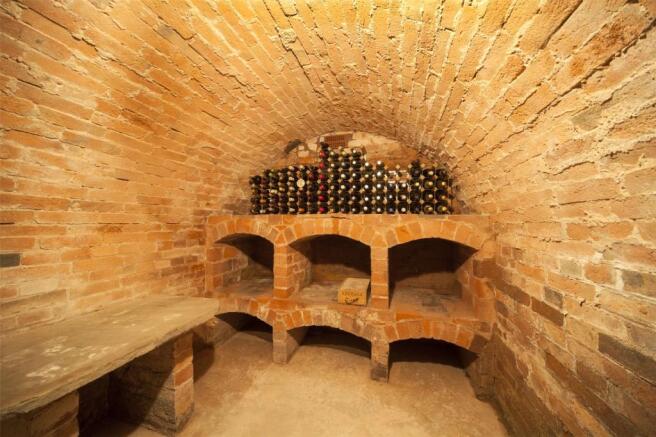 Wine Cellar