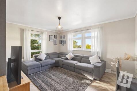 Prospect Place, Collier Row, RM5