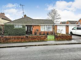 2a, Norton Road, Woodley RG5 4AH