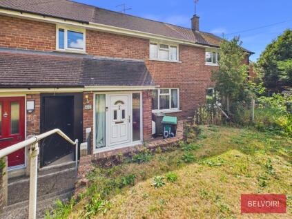 Heol Hyfryd, Gwersyllt, Wrexham, LL11