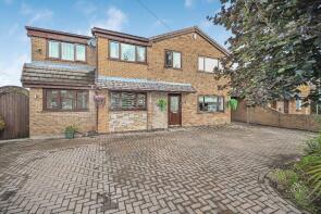 5, Wensleydale Road, Leigh WN7 2HX