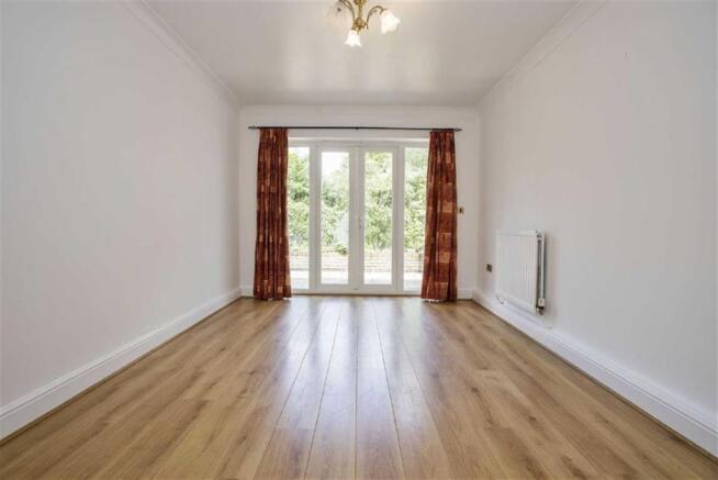 2nd View Of Dining Room