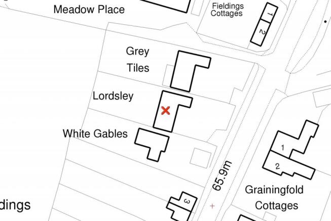 Detail map