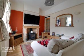 25, Hill Cottages, Flag Hill, Colchester CO7 8RG