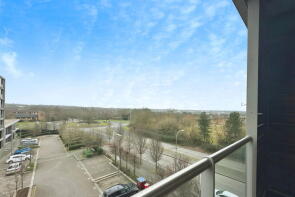 43, 315 Sapphire House, South Row, Central Milton Keynes, Milton Keynes MK9 2FH
