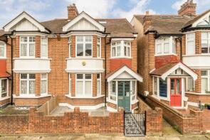 43, Downton Avenue, London SW2 3TU