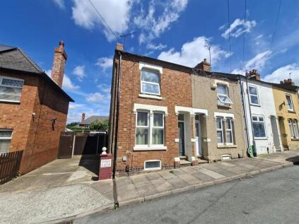 Essex Street, Northampton, NN2