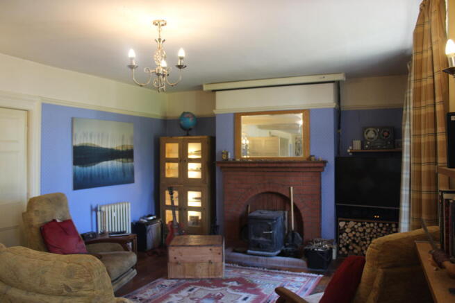 Penton House and The Stables, Penton, CA6 - C&D Ru