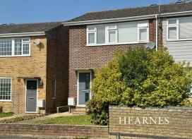 12, Goliath Road, Poole BH15 4NS