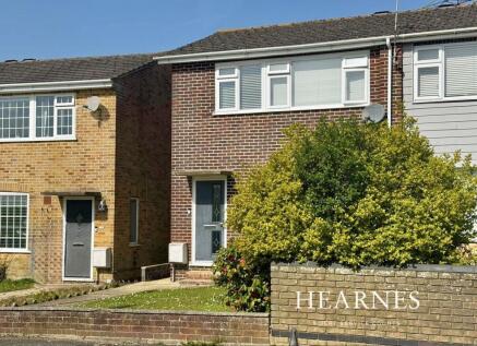 Goliath Road, Hamworthy, Poole, BH15