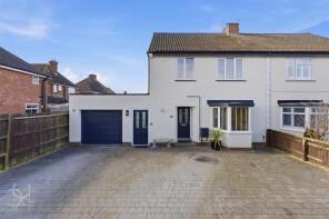 74, Lichfield Avenue, Evesham WR11 3EB
