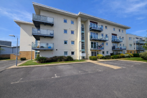 Flat 8, Urban Base, Bircham Road, Southend-on-sea SS2 5FY