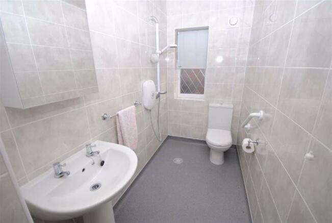 Wet Room