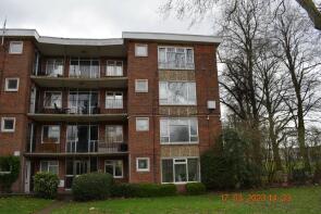 53, Meadow Court, Meadow Street, Nuneaton CV11 5JE