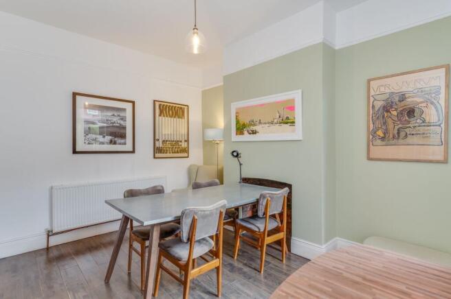3 bed Terraced for sale Image 8