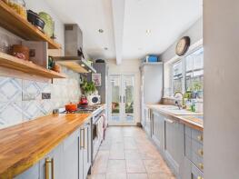 2, Speedwell Avenue, St George, Bristol BS5 8DN