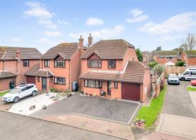 3, Flavel Court, Atherstone CV9 3NS