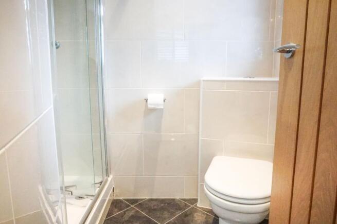Master En-suite