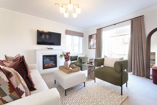 Show home image