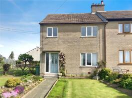 1, Brookside, Aikton CA7 0HX