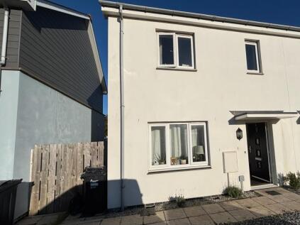 Quintrell Downs, Newquay, Cornwall, TR8