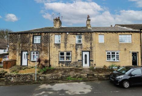 Carr Road, Calverley, Pudsey, West Yorkshire, LS28