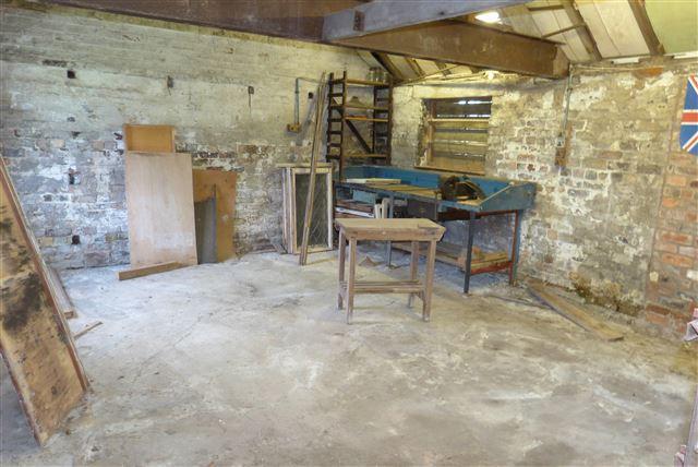 outbuilding 3
