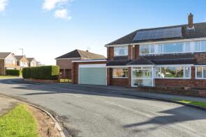 99, Grasmere Road, Chester-le-street DH2 3EU