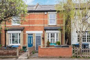 14, Cross Road, Kingston Upon Thames KT2 6HG