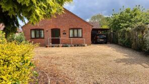 Cranford, Church Way, Tydd St Mary, Wisbech PE13 5QY