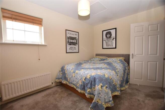 1 bed Apartment for sale Image 5