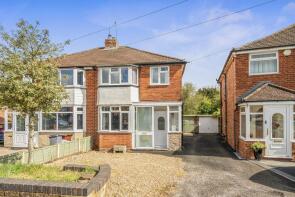 16, Corinne Croft, Kingshurst, Birmingham B37 6NS