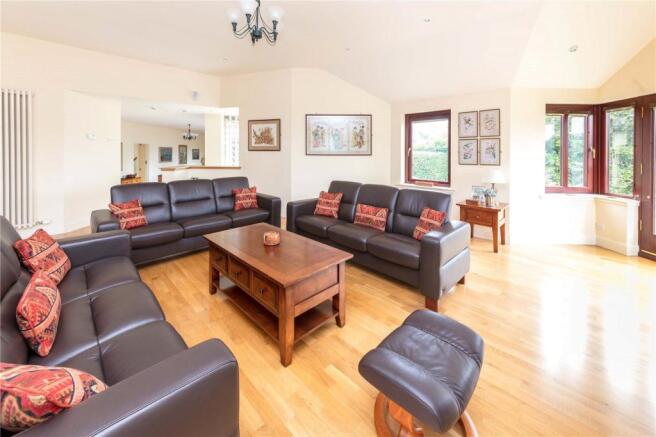Drawing Room