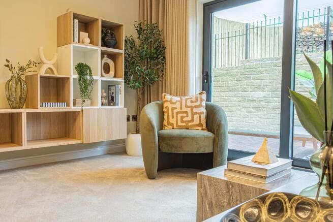 3 bed Terraced for sale Image 10
