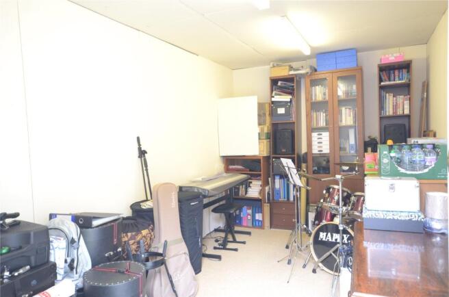 Music Room