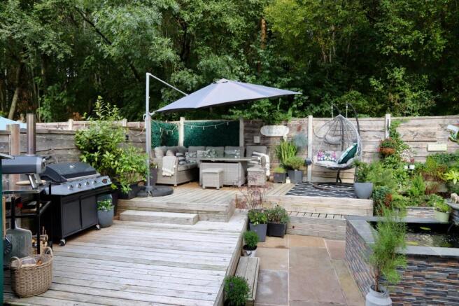 Garden 7