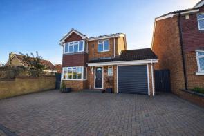 12, Vancouver Drive, Rainham, Gillingham ME8 0DD