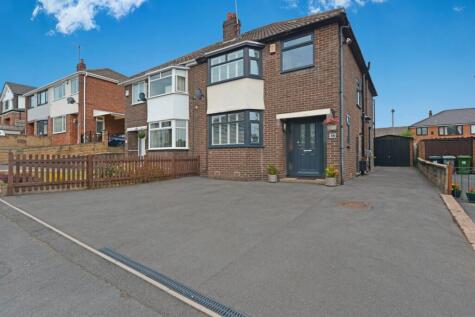 Ashbourne Avenue, Cleckheaton, BD19