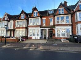 64b, York Road, Southend-on-sea SS1 2BY