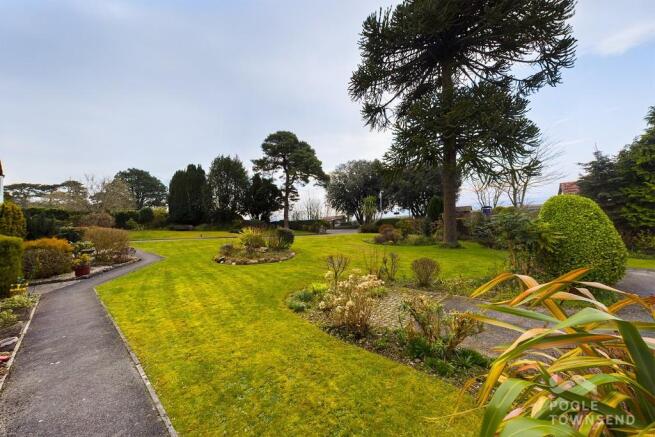 Communal Gardens