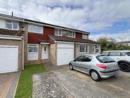 Exeter Close, Braintree