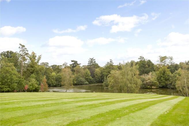 Communal Grounds